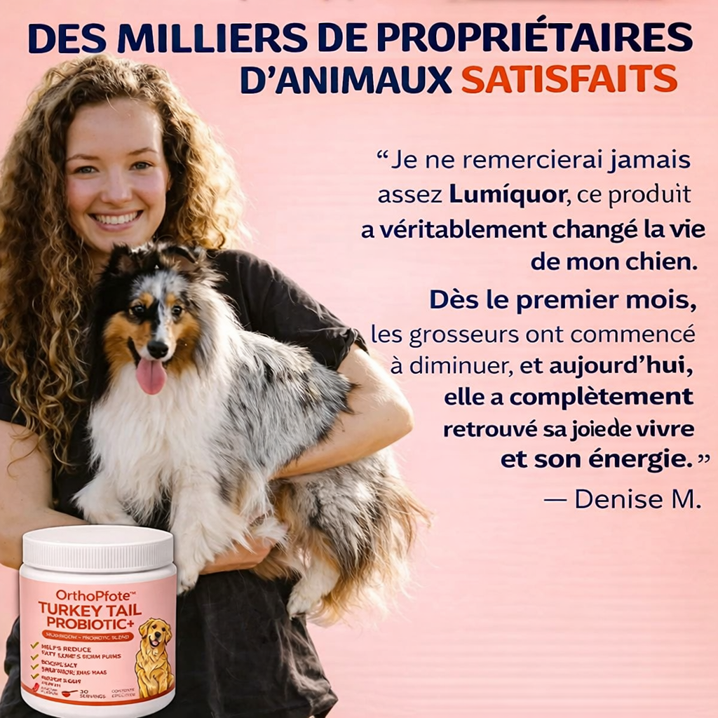 turkey-tail-probiotic™