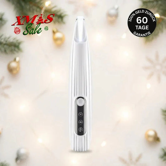 Silent Paw Trimmer Max™