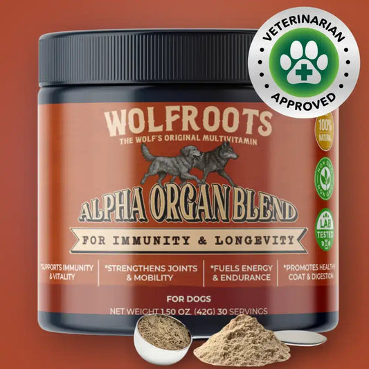 wolfroots