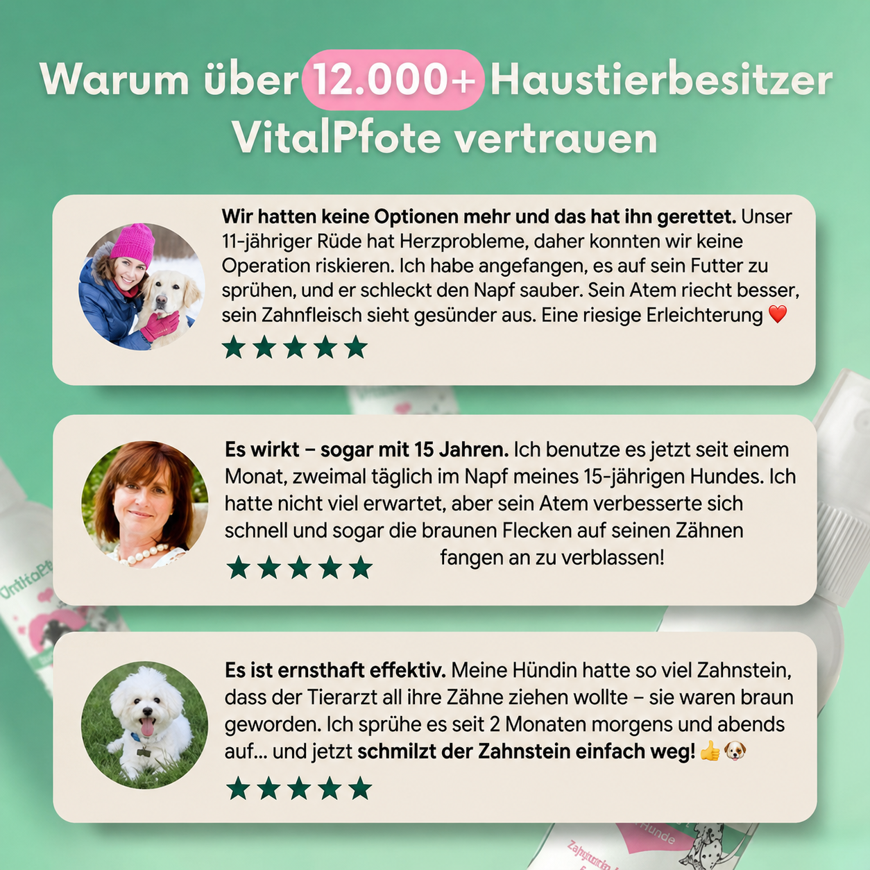 vitalpfote