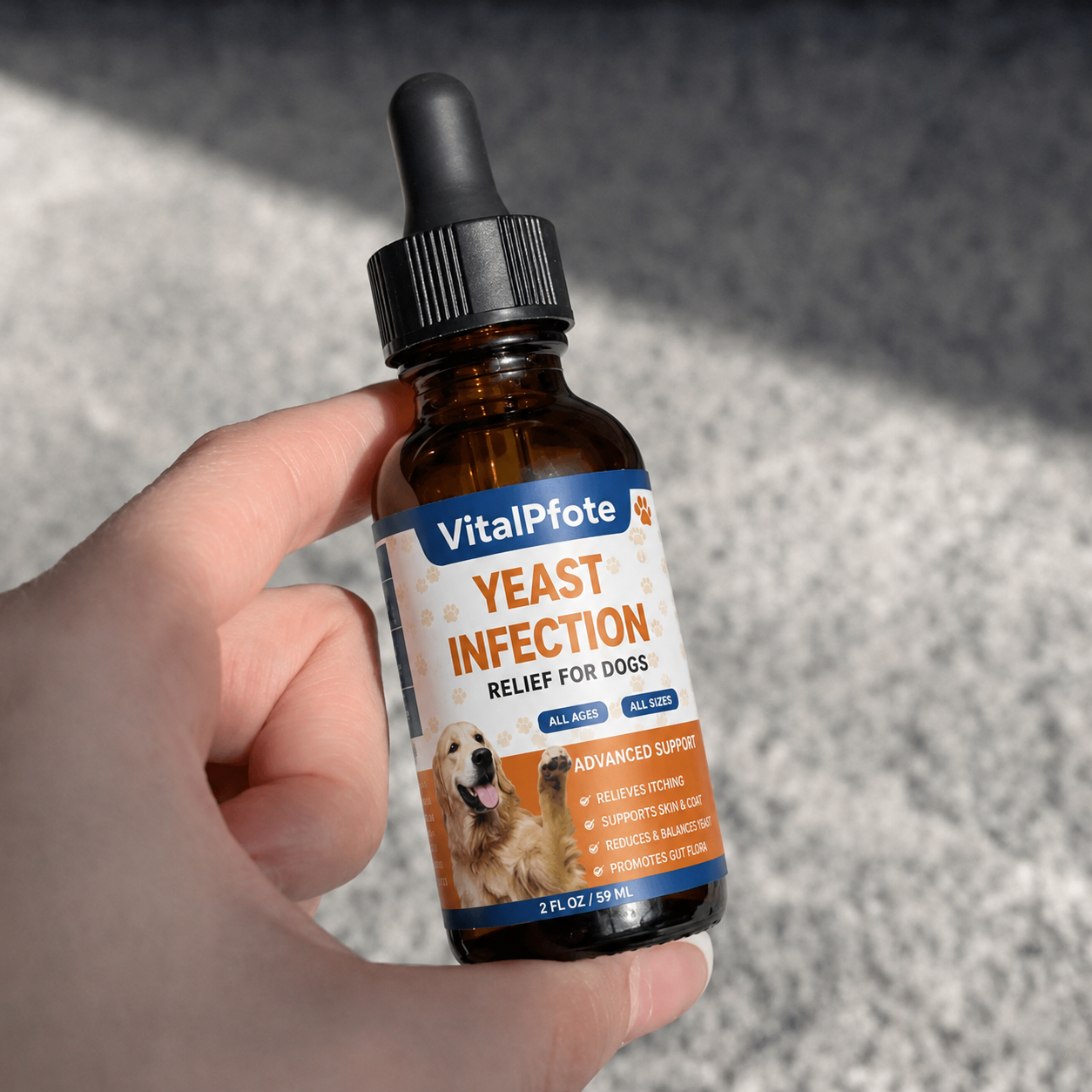 VitalPfote 2