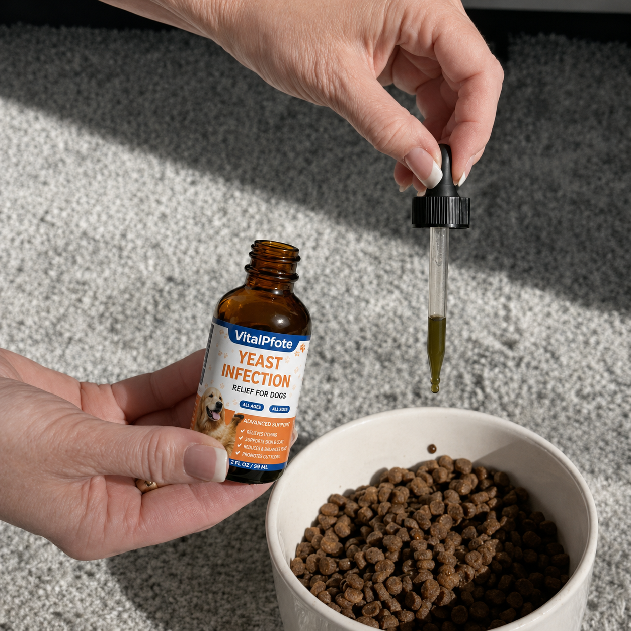 VitalPfote 2