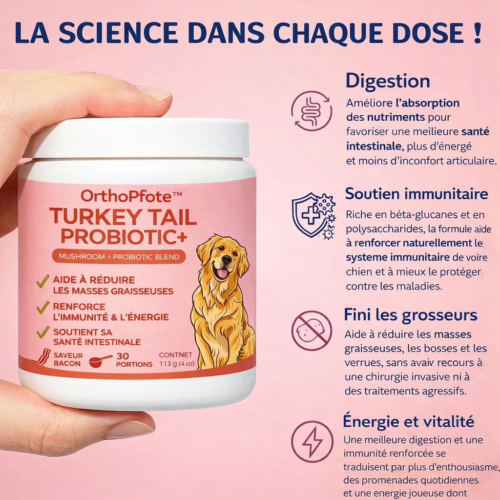turkey-tail-probiotic™