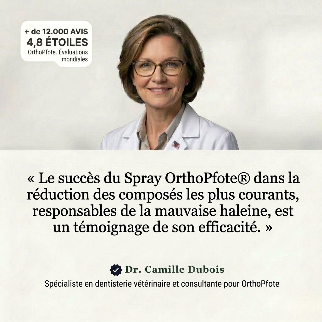 OrthoPfote DentaNet®